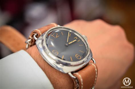 panerai 3646 for sale|Panerai Radiomir 3646 Circa 1944 for $117,203 for sale from.